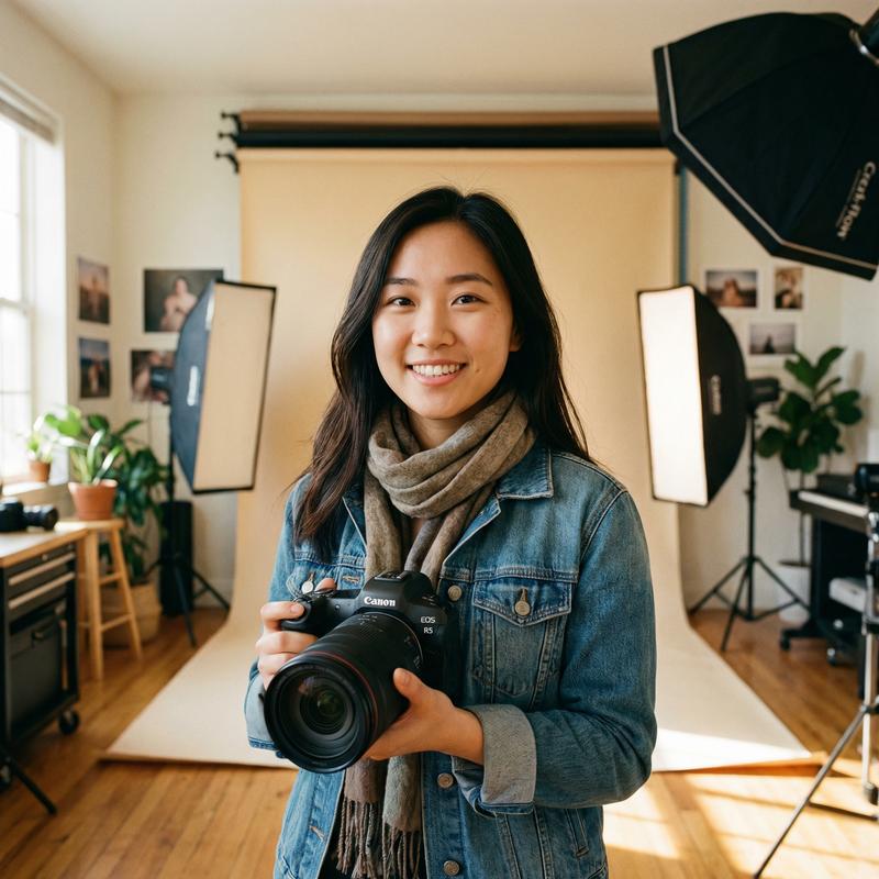 麻豆网站摄影师